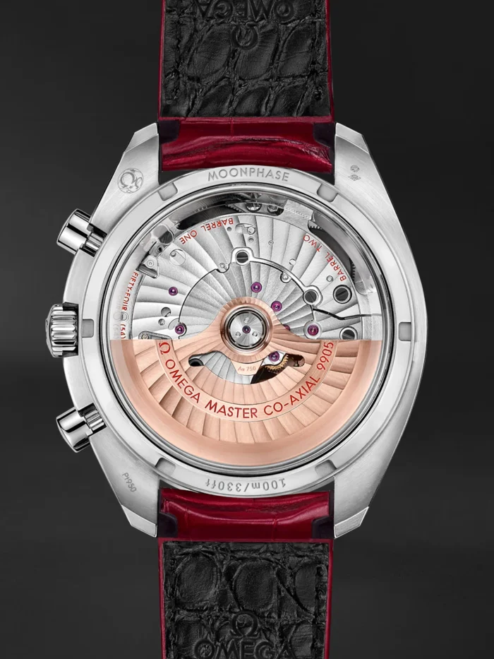 Speedmaster Moonphase - Görsel 2