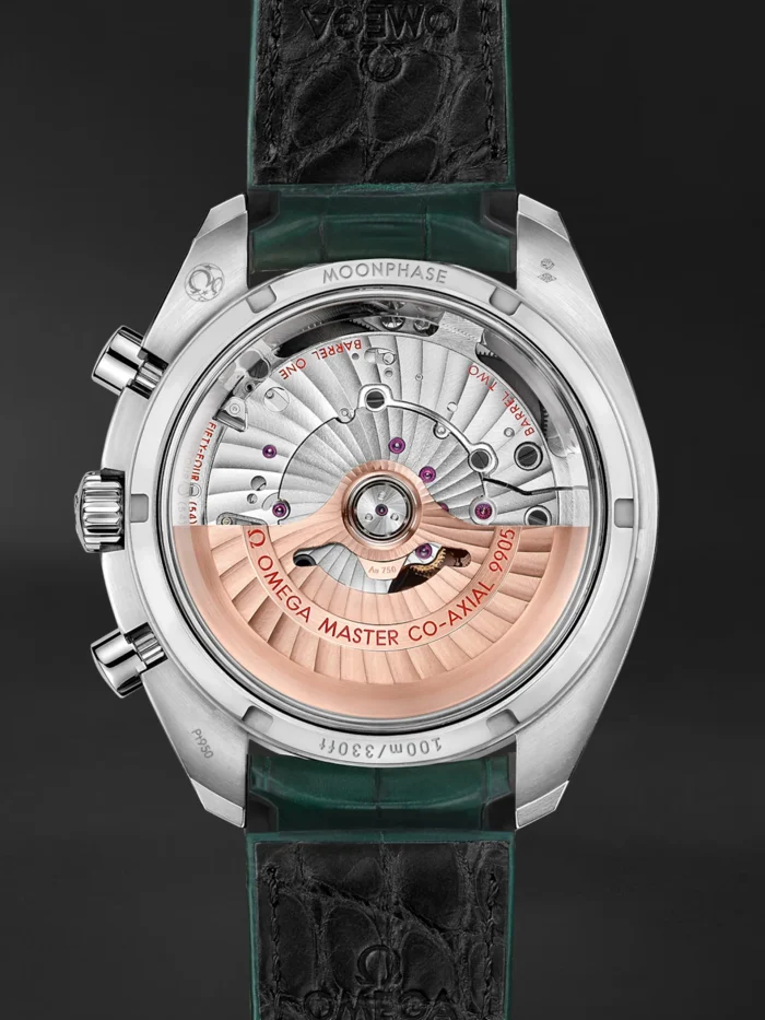Speedmaster Moonphase - Görsel 2