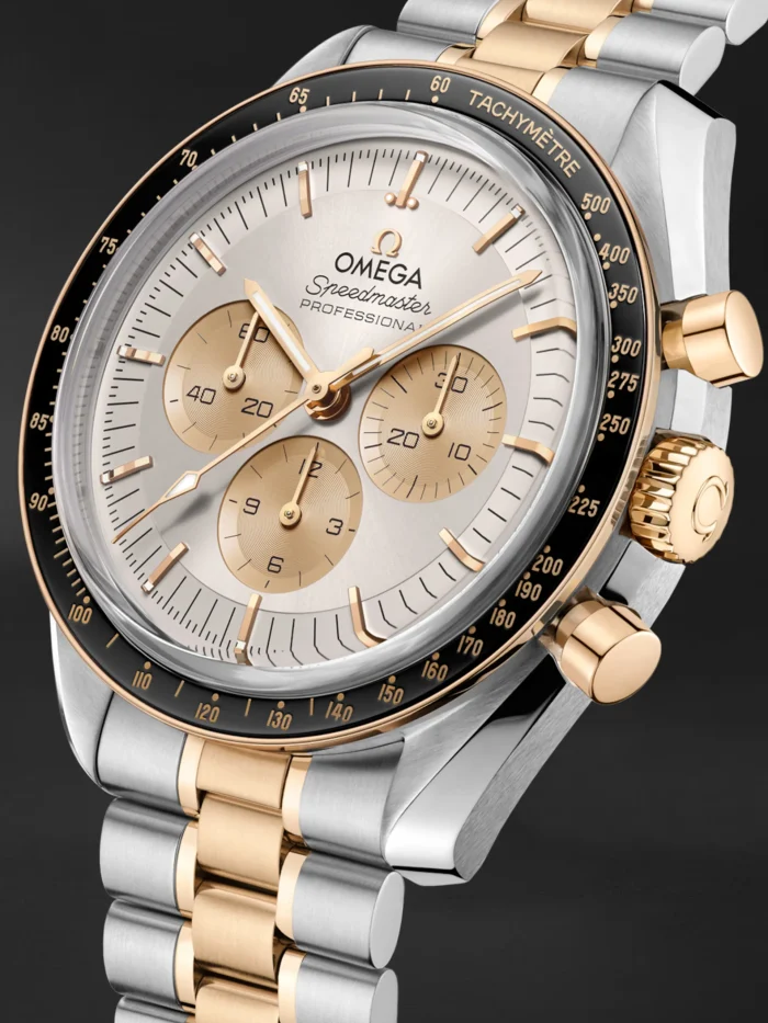Speedmaster Moonwatch Professional - Görsel 3