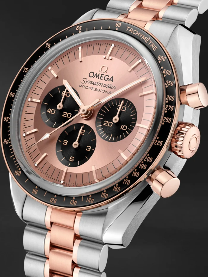 Speedmaster Moonwatch Professional - Görsel 2