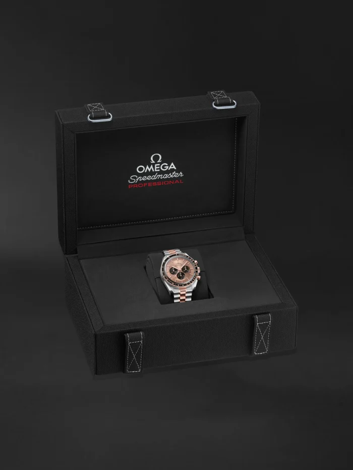 Speedmaster Moonwatch Professional - Görsel 6