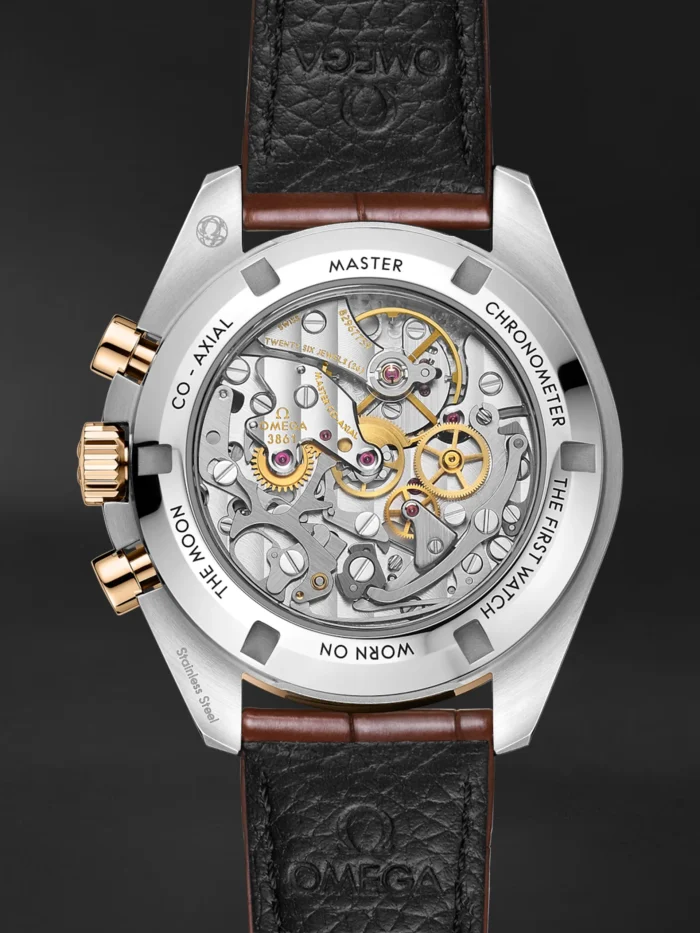 Speedmaster Moonwatch Professional - Görsel 3