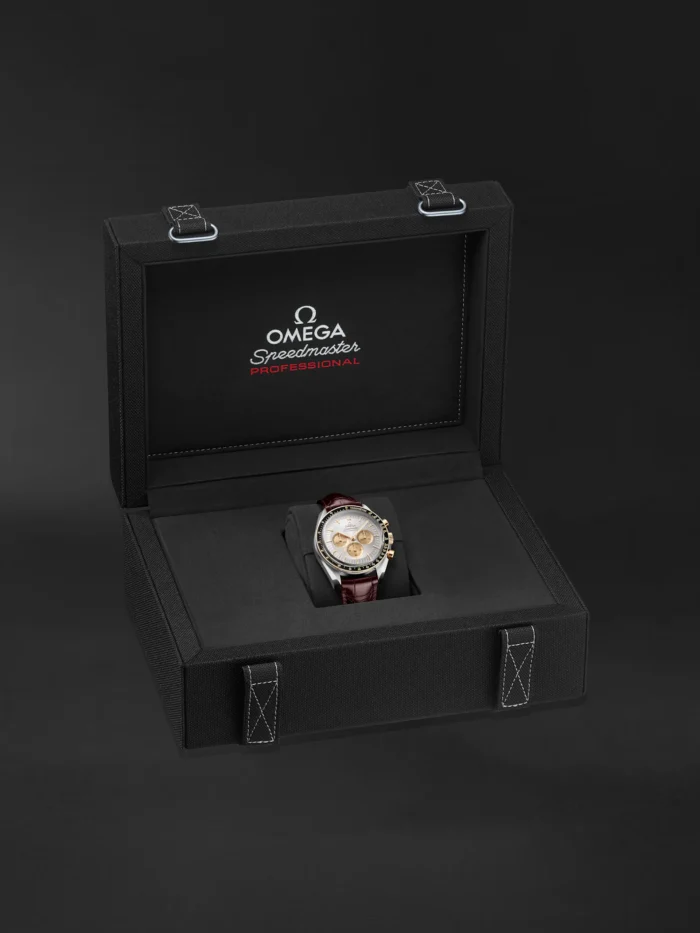 Speedmaster Moonwatch Professional - Görsel 5