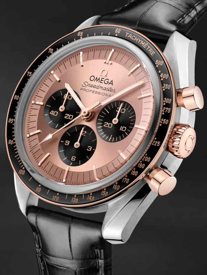 Speedmaster Moonwatch Professional - Görsel 2