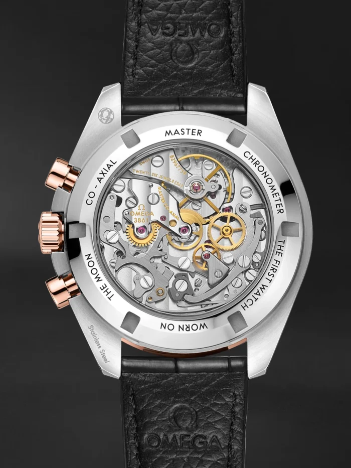 Speedmaster Moonwatch Professional - Görsel 3