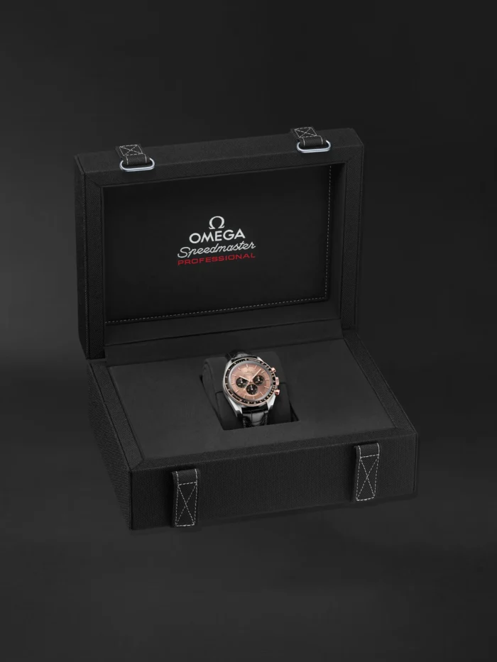 Speedmaster Moonwatch Professional - Görsel 5