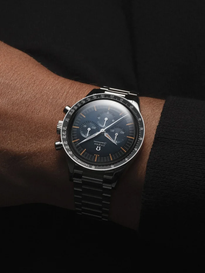 Speedmaster First Omega in Space - Görsel 2