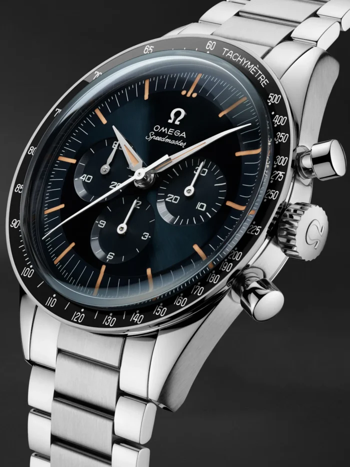 Speedmaster First Omega in Space - Görsel 3
