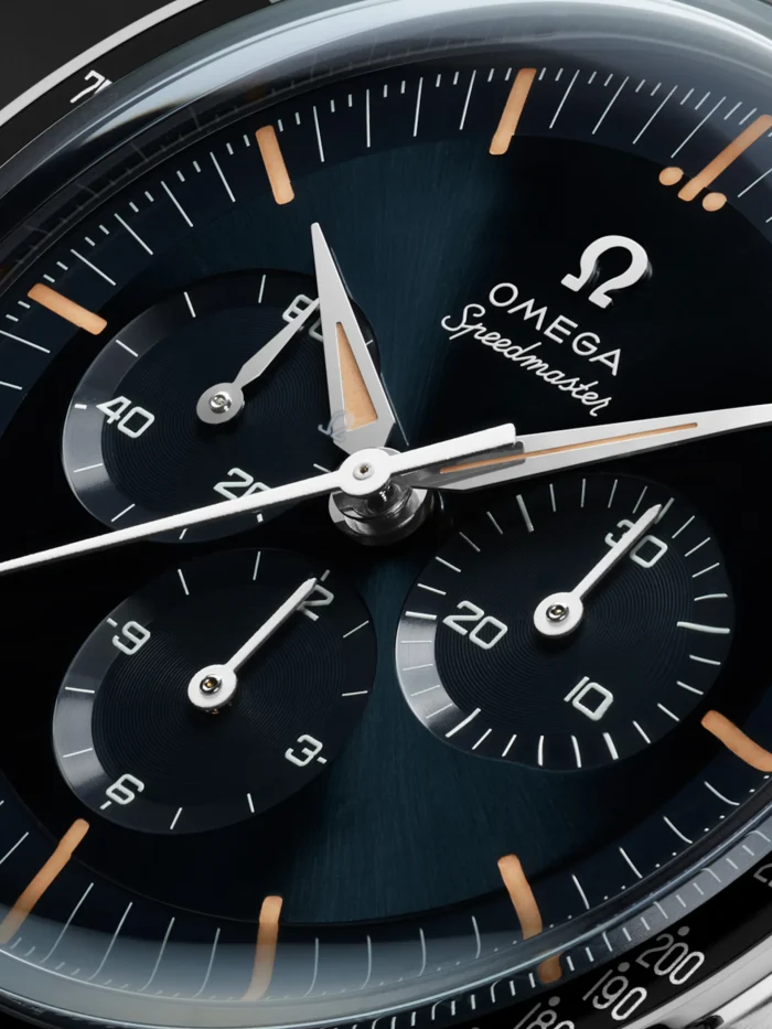 Speedmaster First Omega in Space - Görsel 4