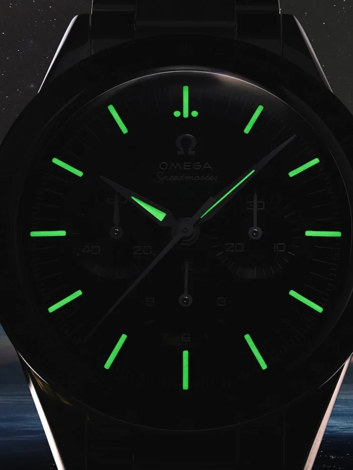 Speedmaster First Omega in Space - Görsel 5