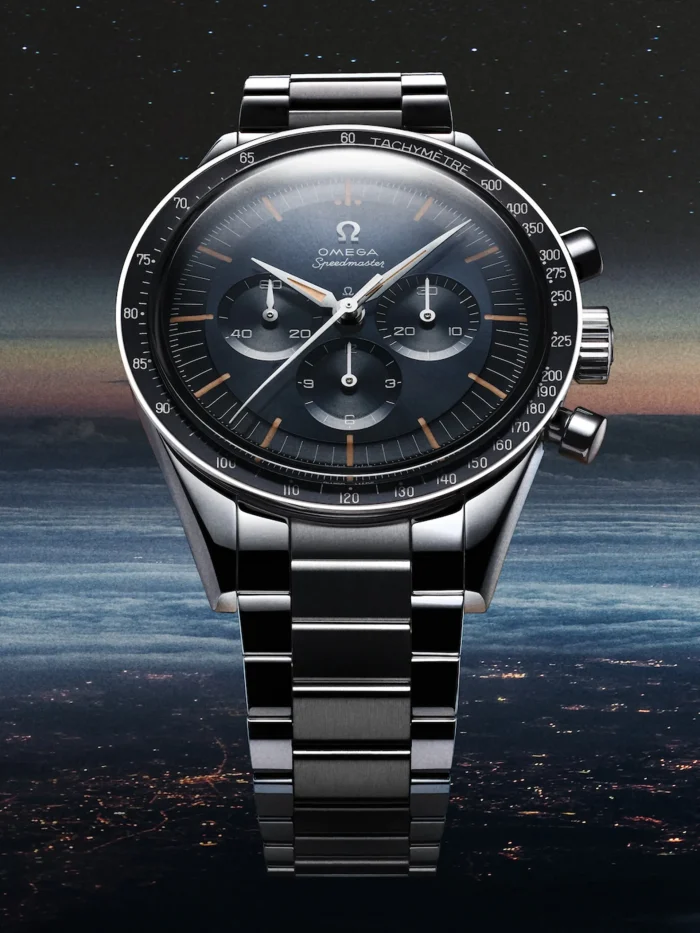 Speedmaster First Omega in Space - Görsel 6