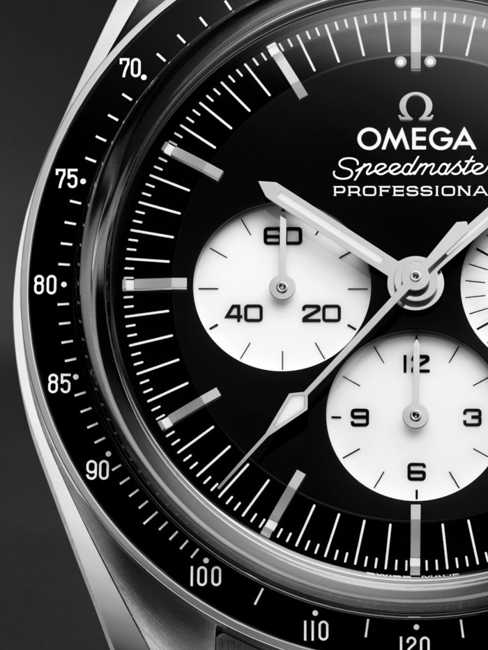 Speedmaster Moonwatch Professional - Görsel 2