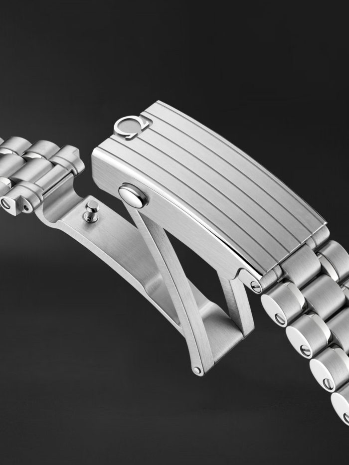 Speedmaster Moonwatch Professional - Görsel 3