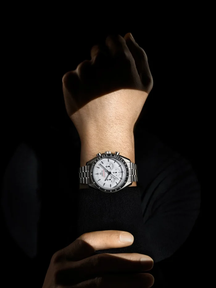 Speedmaster Moonwatch Professional - Görsel 2