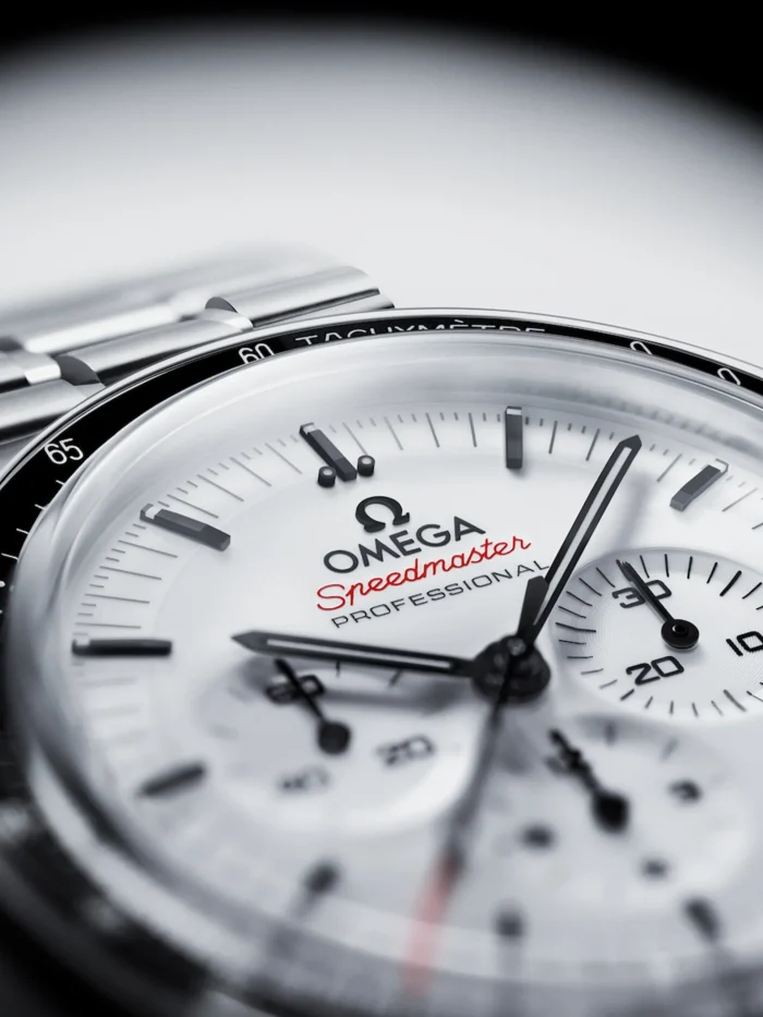 Speedmaster Moonwatch Professional - Görsel 3
