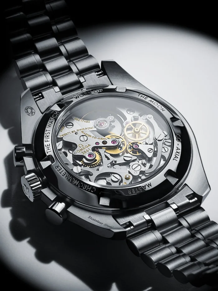 Speedmaster Moonwatch Professional - Görsel 6