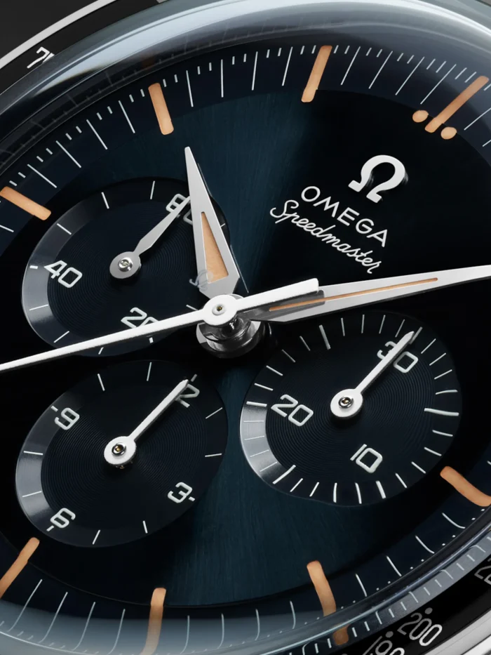 Speedmaster First in Space - Görsel 2