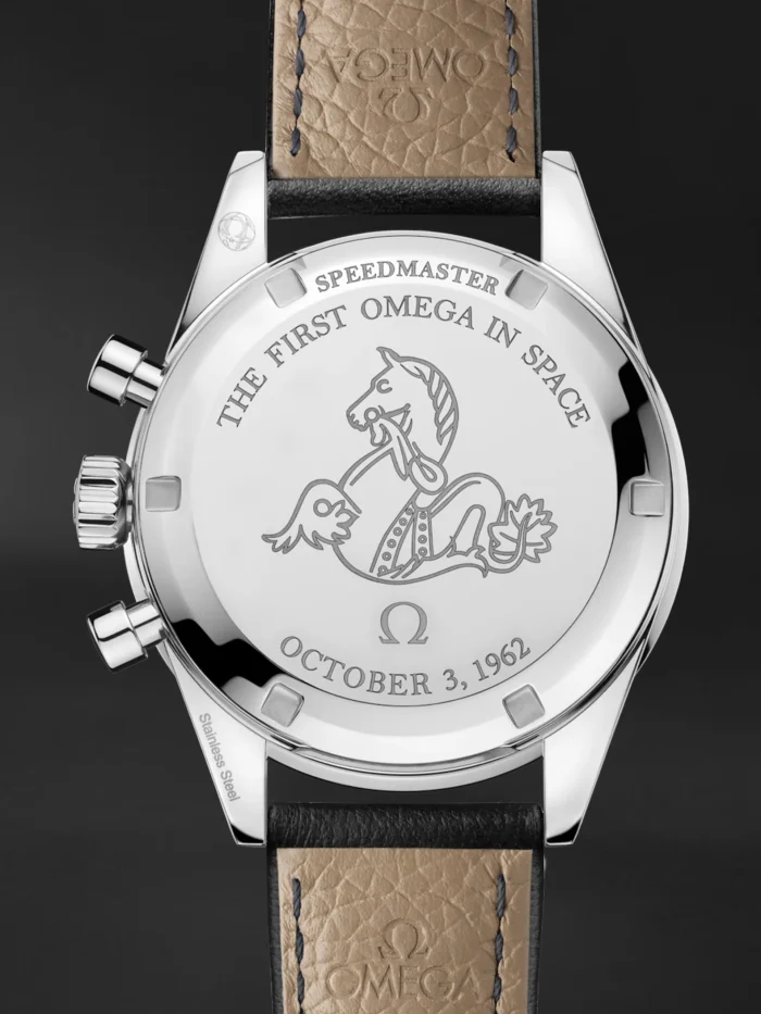 Speedmaster First in Space - Görsel 4