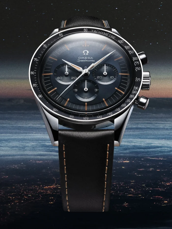 Speedmaster First in Space - Görsel 3