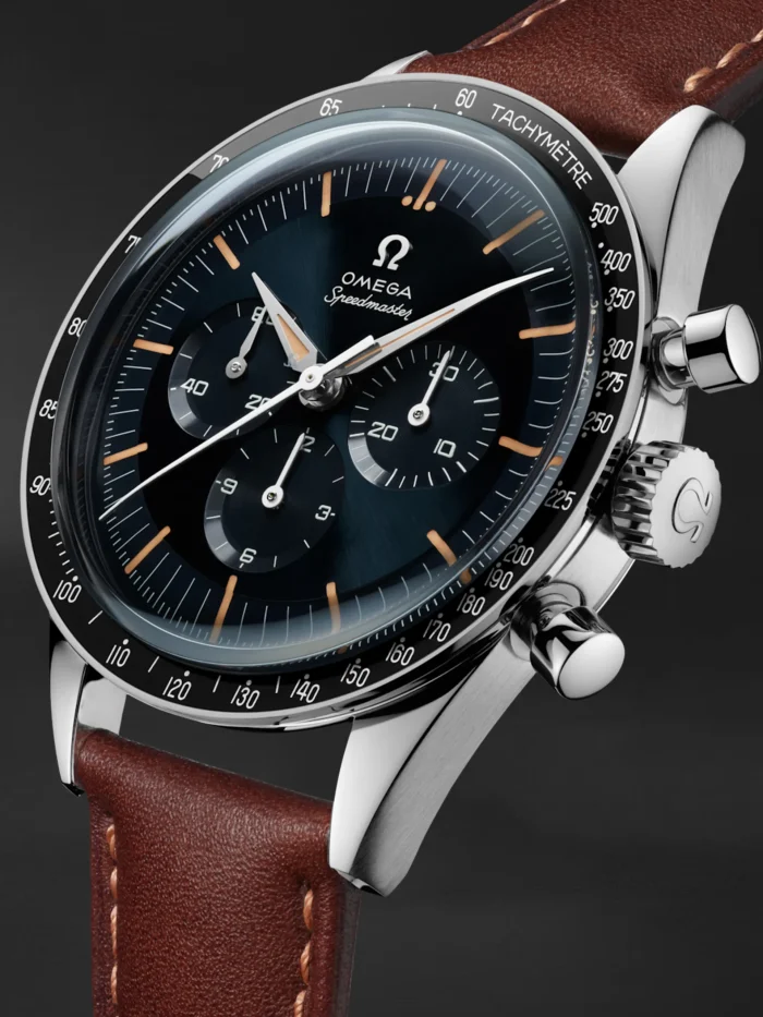 Speedmaster First in Space - Görsel 2