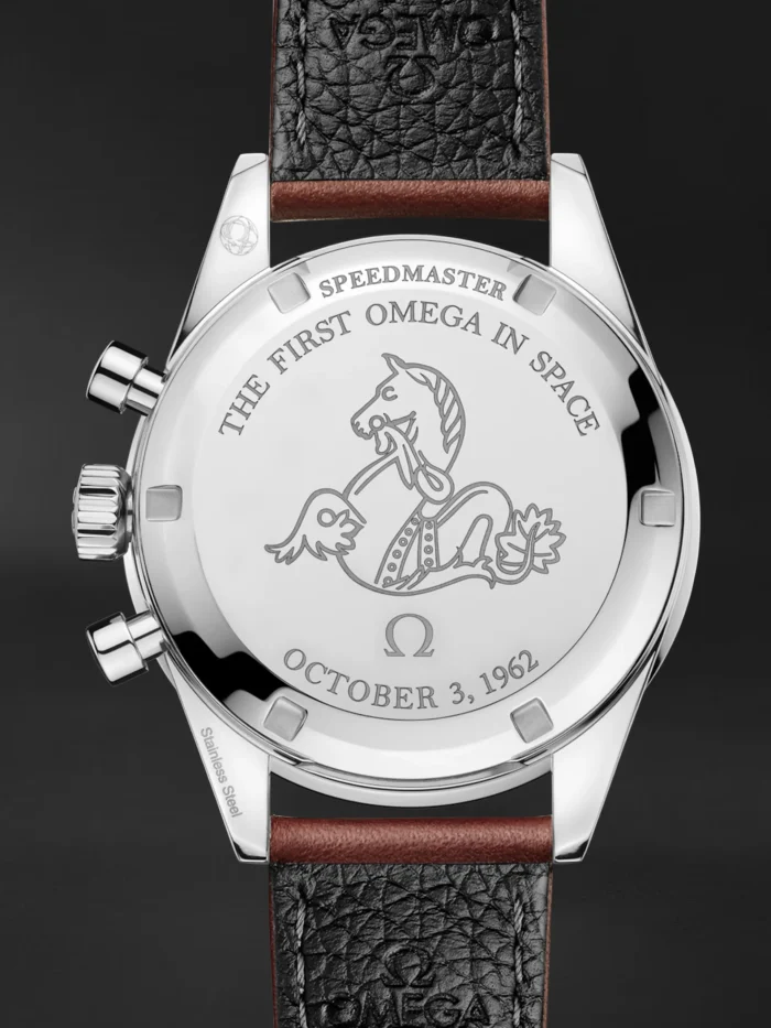 Speedmaster First in Space - Görsel 5