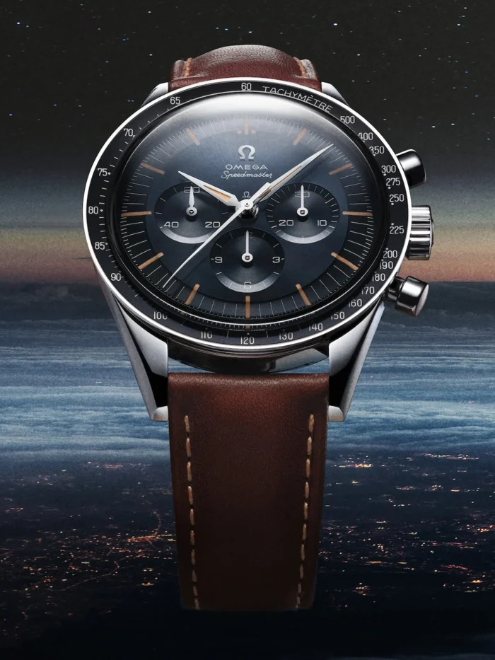 Speedmaster First in Space - Görsel 4