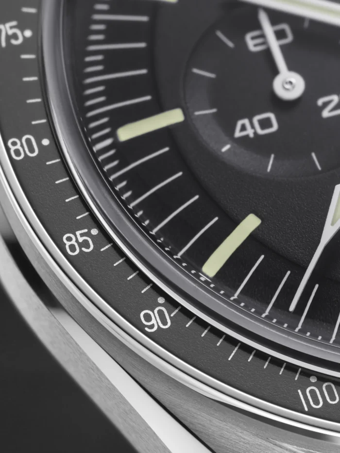 Speedmaster Moonwatch - Görsel 3