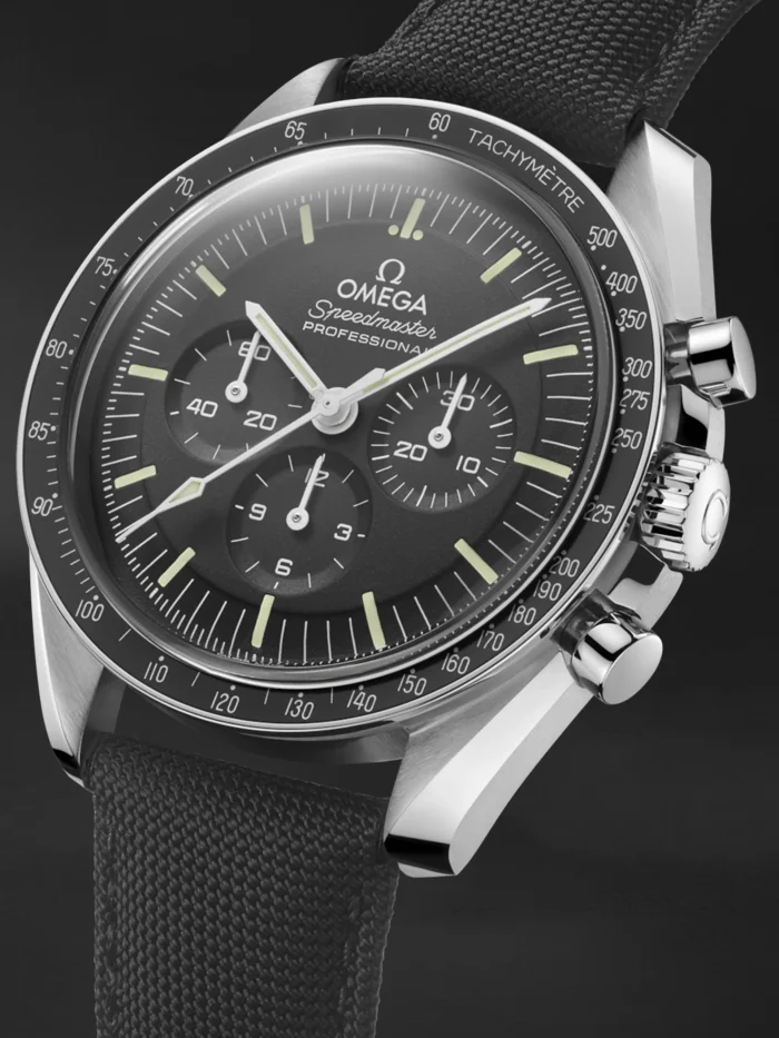 Speedmaster Moonwatch - Görsel 2