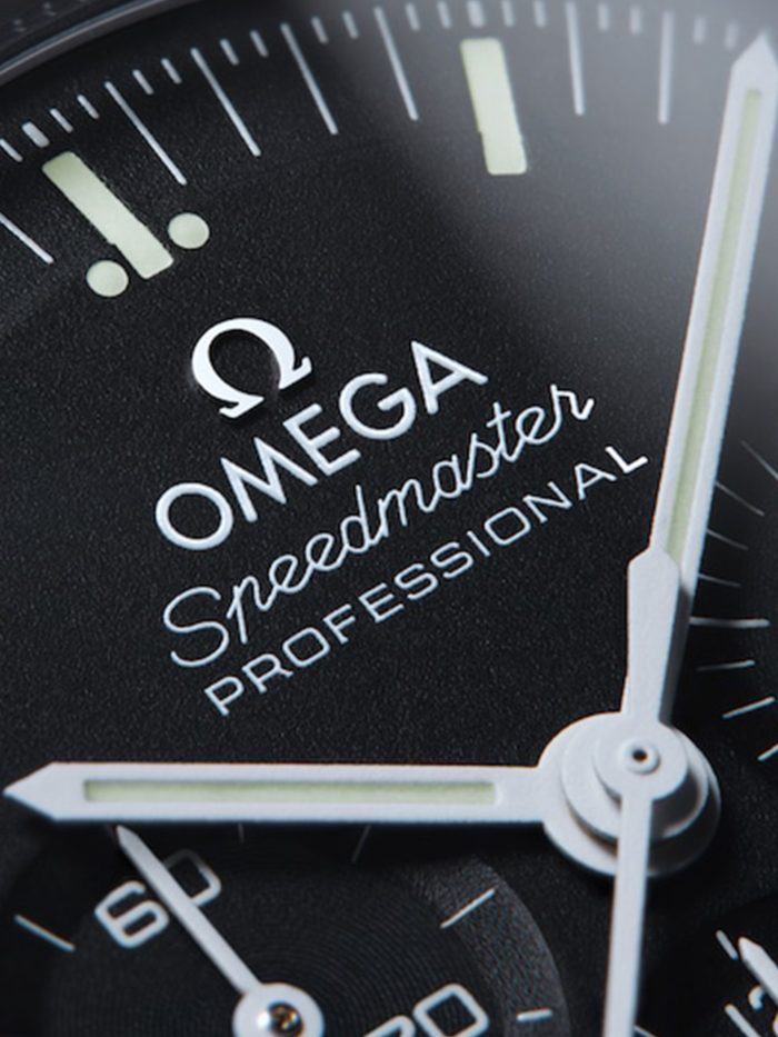 Speedmaster Moonwatch - Görsel 2