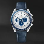 Speedmaster Anniversary Series Snoopy