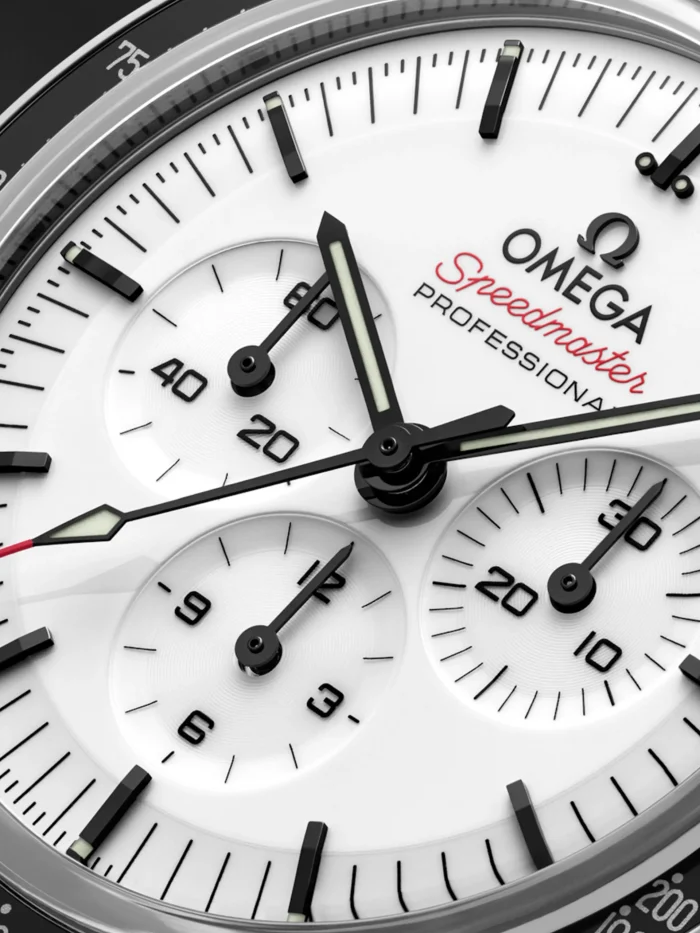 Speedmaster Moonwatch Professional - Görsel 2