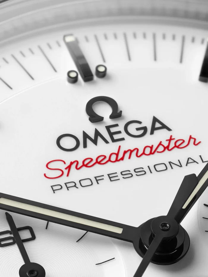 Speedmaster Moonwatch Professional - Görsel 3