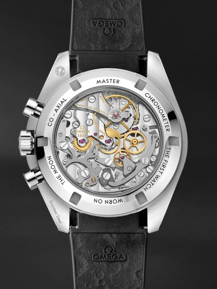Speedmaster Moonwatch Professional - Görsel 4