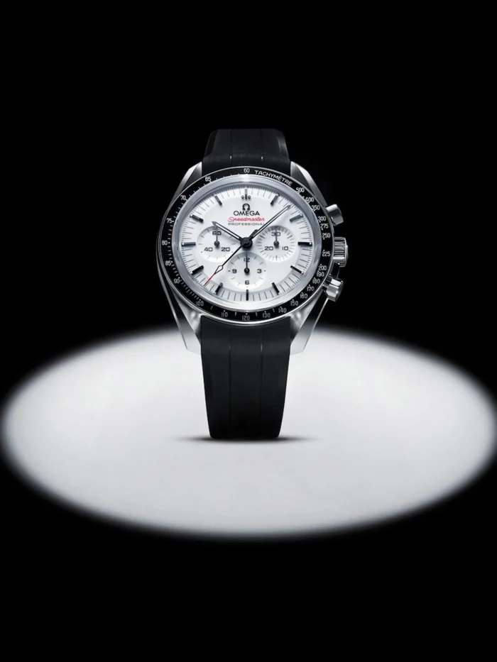 Speedmaster Moonwatch Professional - Görsel 6