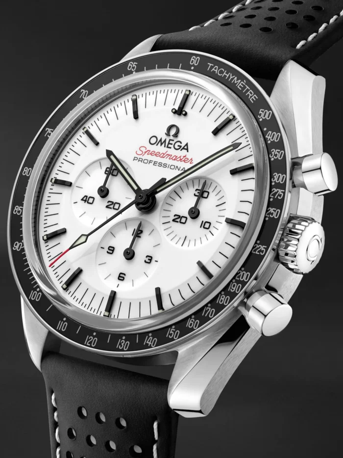 Speedmaster Moonwatch Professional - Görsel 2