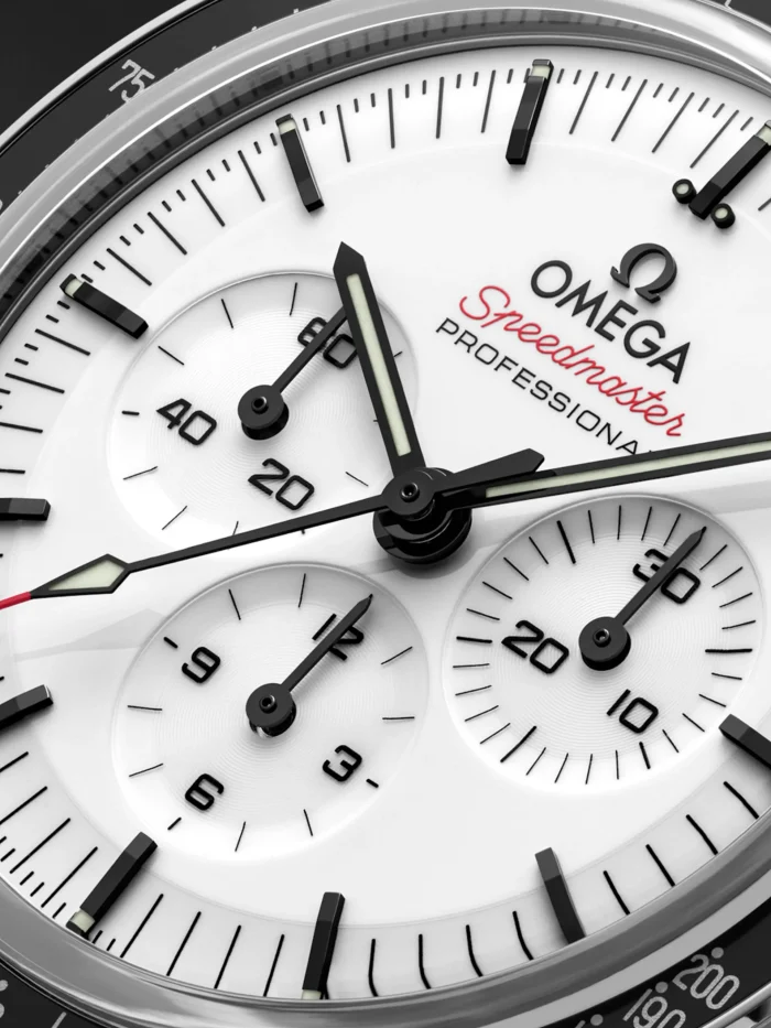 Speedmaster Moonwatch Professional - Görsel 3