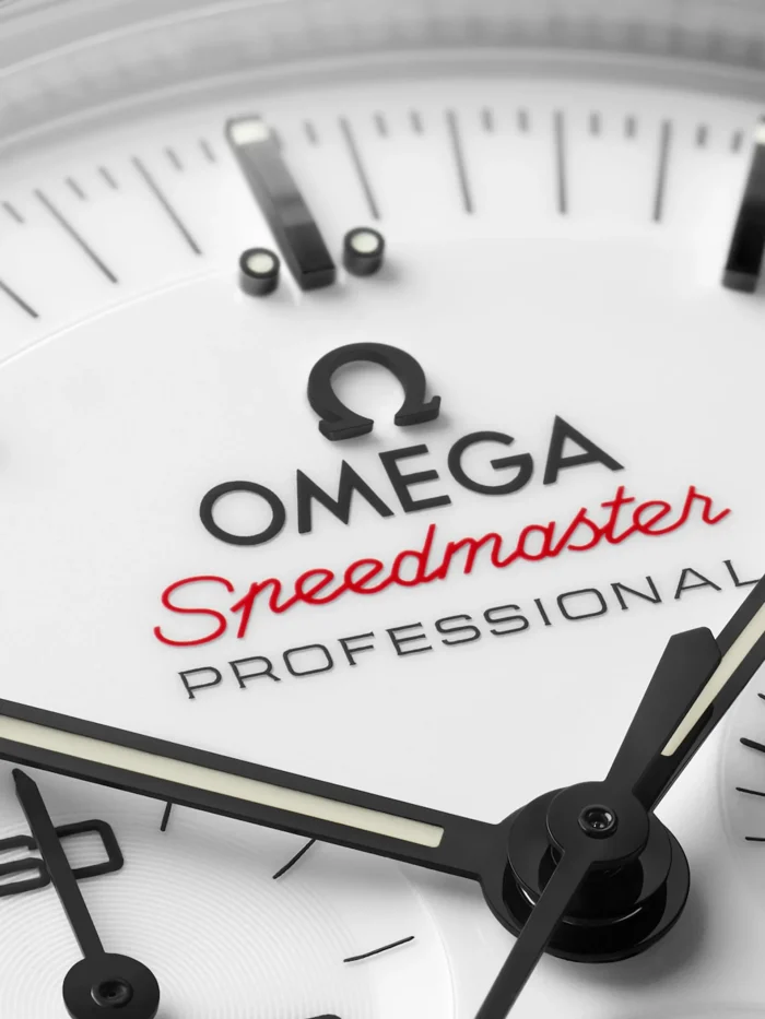 Speedmaster Moonwatch Professional - Görsel 4