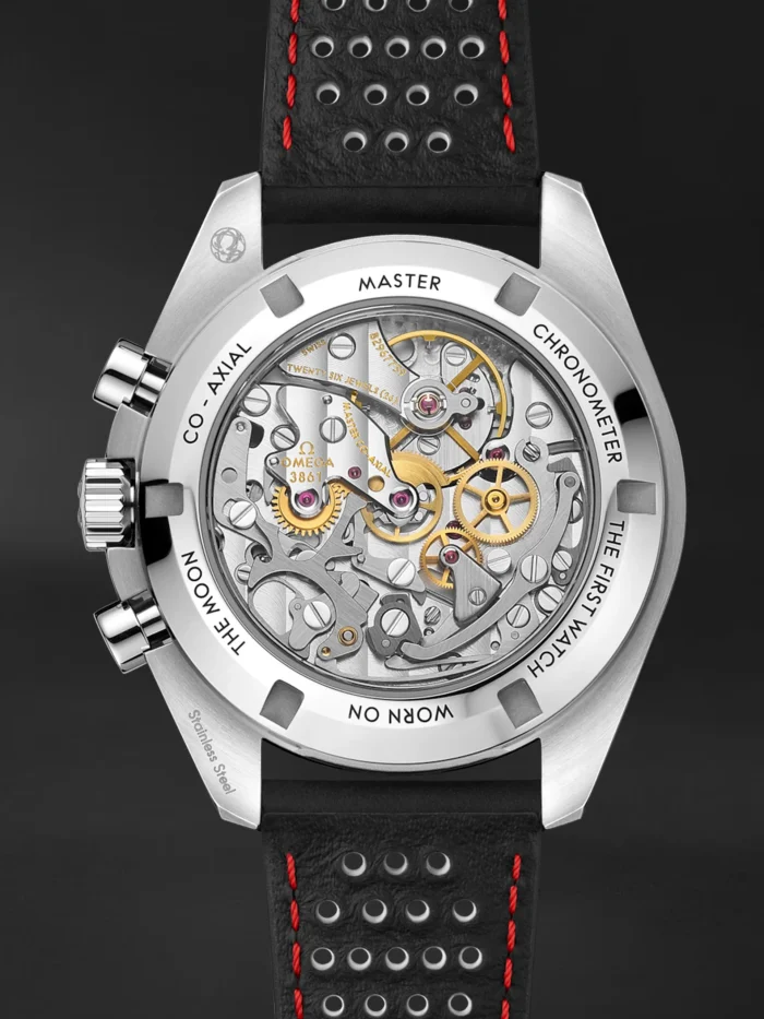 Speedmaster Moonwatch Professional - Görsel 6