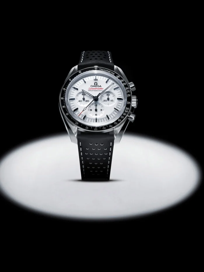 Speedmaster Moonwatch Professional - Görsel 5