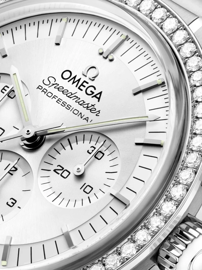 Speedmaster Moonwatch Professional - Görsel 2