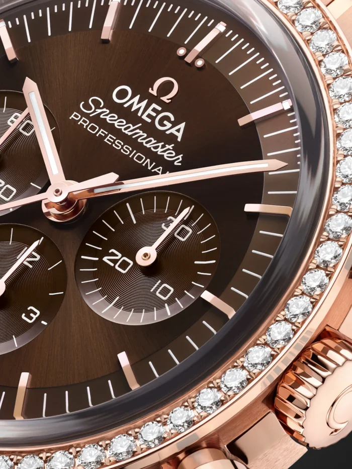 Speedmaster Moonwatch Professional - Görsel 2