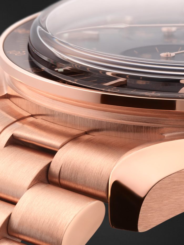 Speedmaster Moonwatch Professional Co-Axial Master Chronometer - Görsel 3