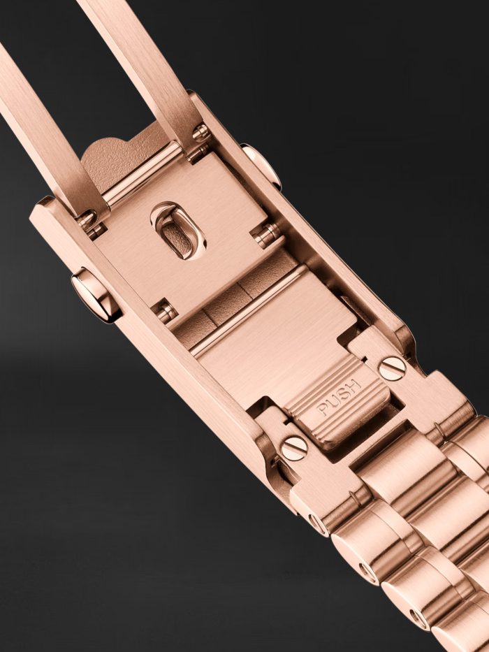 Speedmaster Moonwatch Professional Co-Axial Master Chronometer - Görsel 6