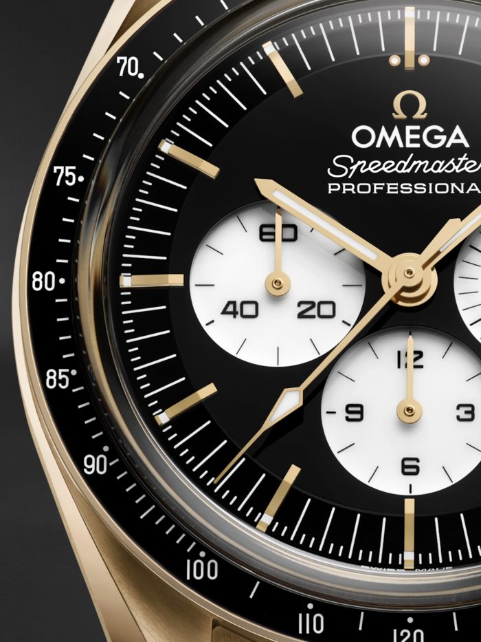 Speedmaster Moonwatch Professional - Görsel 2