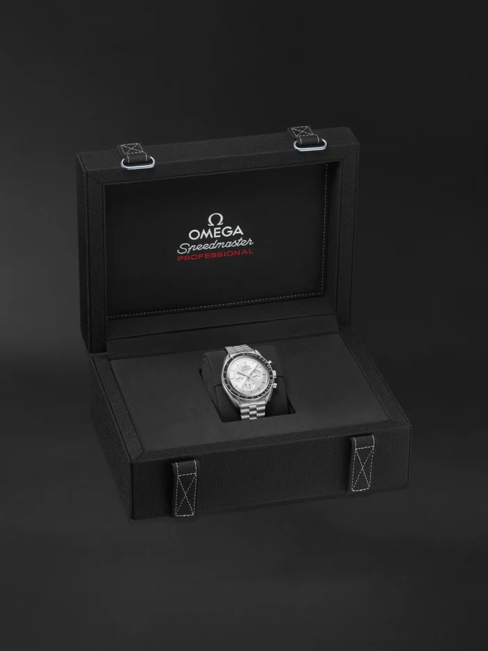 Speedmaster Moonwatch Professional - Görsel 6