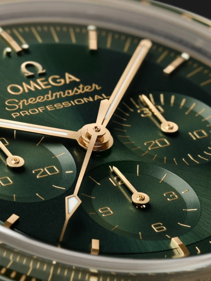 Speedmaster Moonwatch Professional - Görsel 2