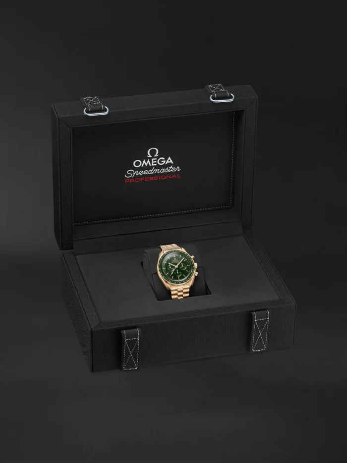 Speedmaster Moonwatch Professional - Görsel 6
