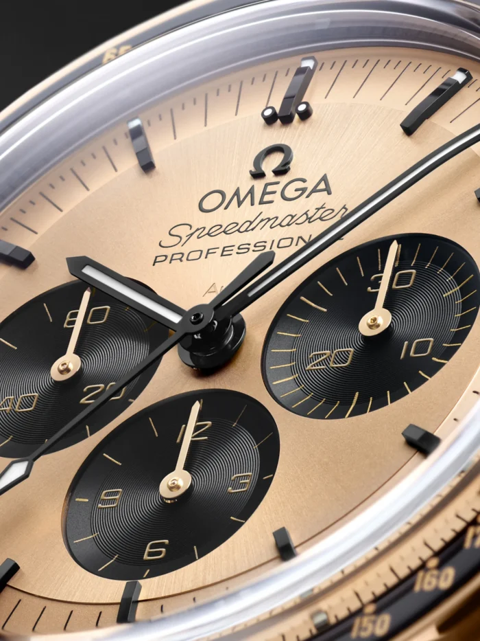 Speedmaster Moonwatch Professional - Görsel 2