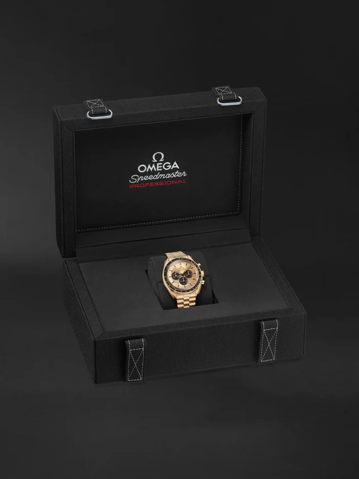 Speedmaster Moonwatch Professional - Görsel 6