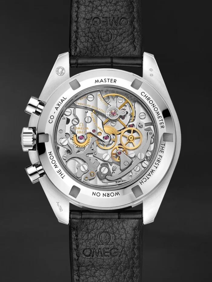 Speedmaster Moonwatch Professional - Görsel 2